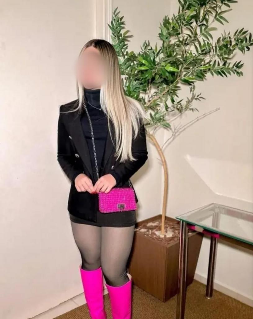 Chica busca chico en Valladolid: 