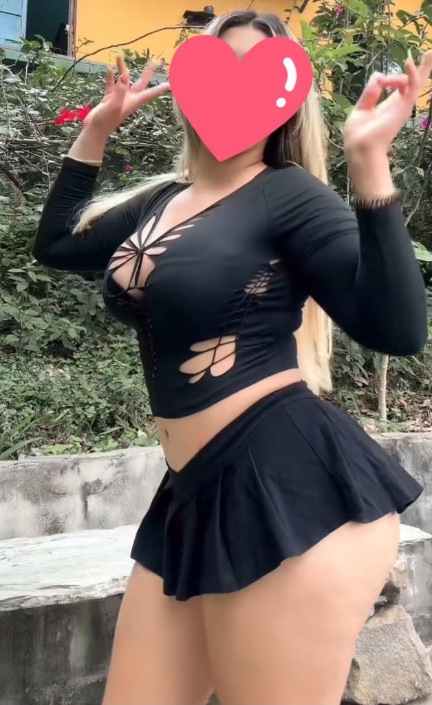 Chica busca chico en León: 