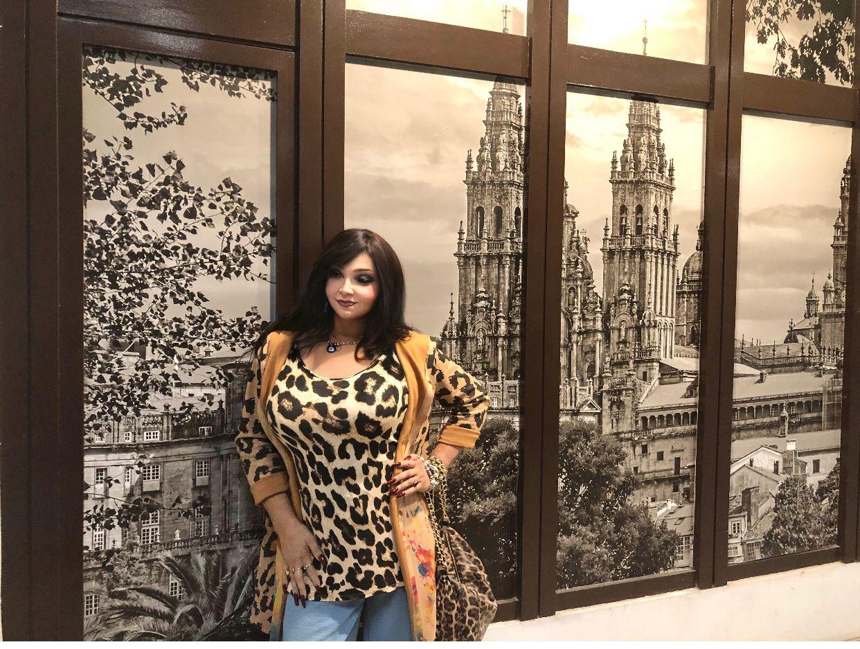 677396678: Travesti en Lugo