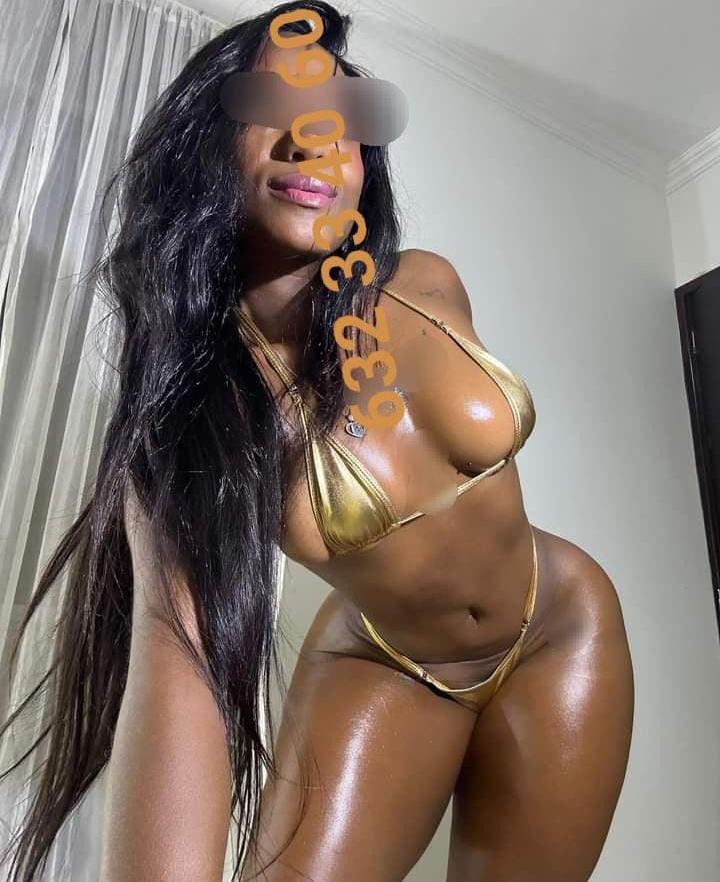 Chica busca chico en León: 