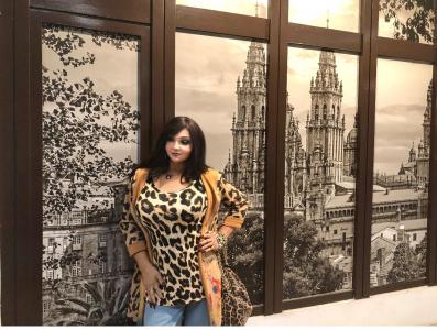 677396678: Travesti en Lugo