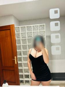 622192982: Chica busca chico en Madrid