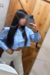 634705287: Chica busca chico en Madrid
