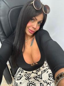 637280956: Transexual en Valladolid