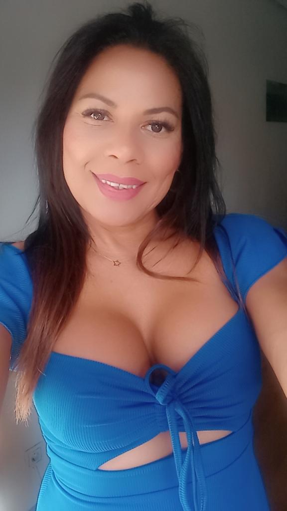 Transexual en Valencia: 