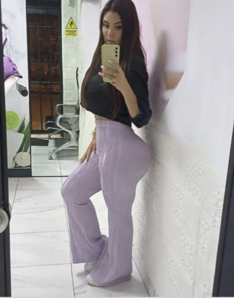 Chica busca chico en Tenerife: 