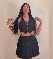 624767534: Travesti en Salamanca