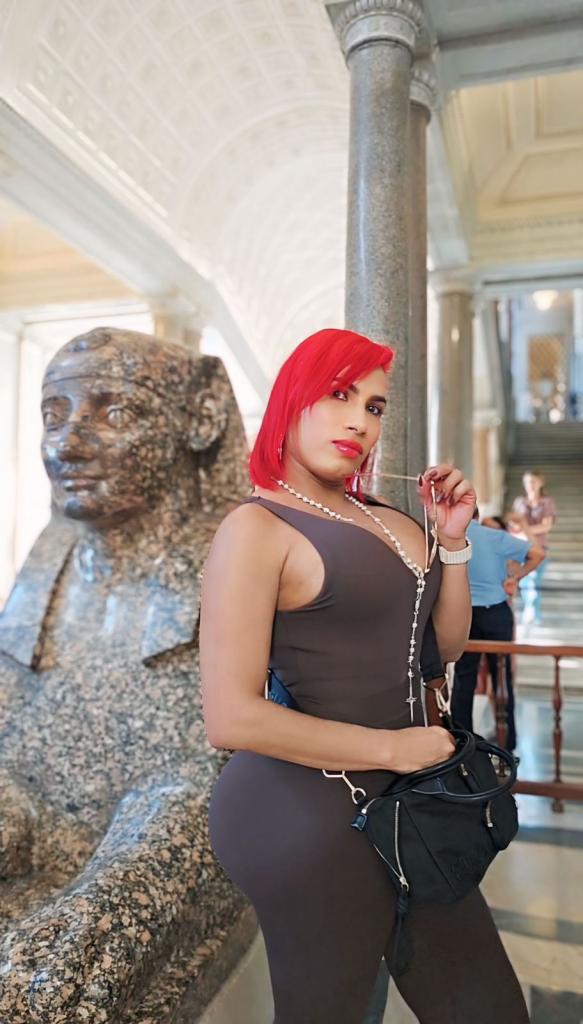 Transexual en Asturias: 