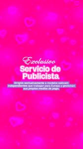 Virtual en Barcelona: 