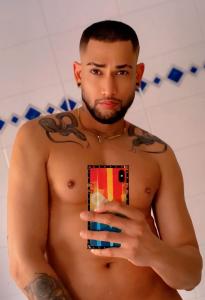 Chico busca chica en Barcelona: 