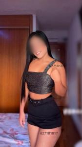 Chica busca chico en Madrid: 