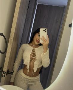 Chica busca chico en Las Palmas: 