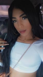 Transexual en Málaga: 