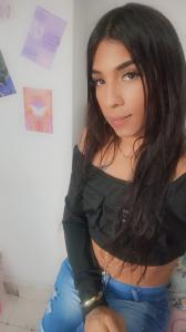 602379950: Transexual en Málaga