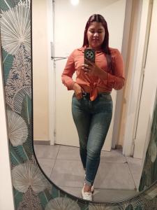 Chica busca chico en Córdoba: 