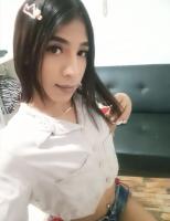 602379950: Travesti en Málaga