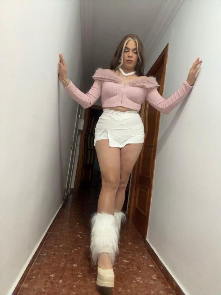 603916839: Travesti en Málaga
