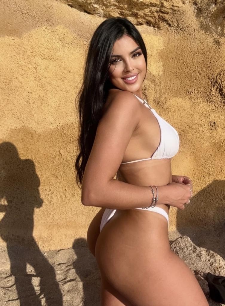 Chica busca chico en Málaga: 