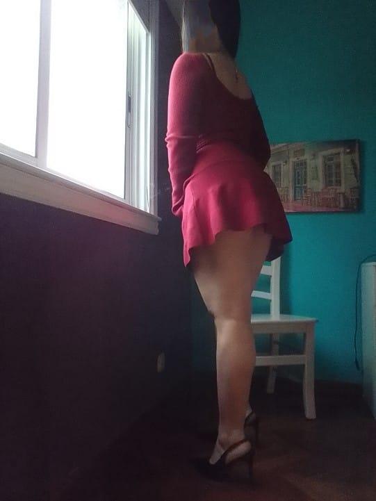 Chica busca chico en La Coruña: 