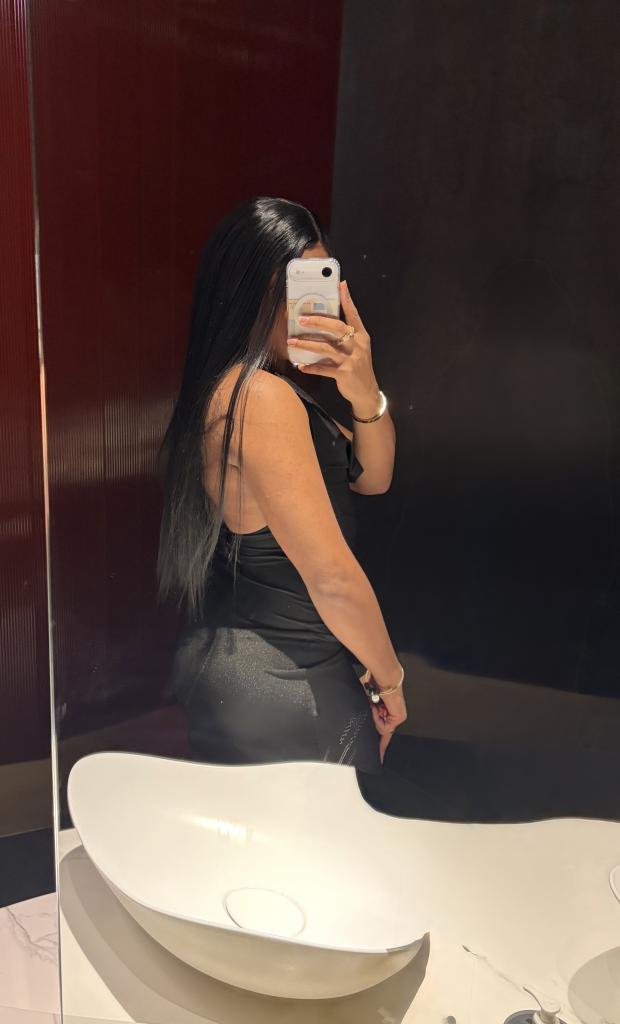 Transexual en Málaga: 