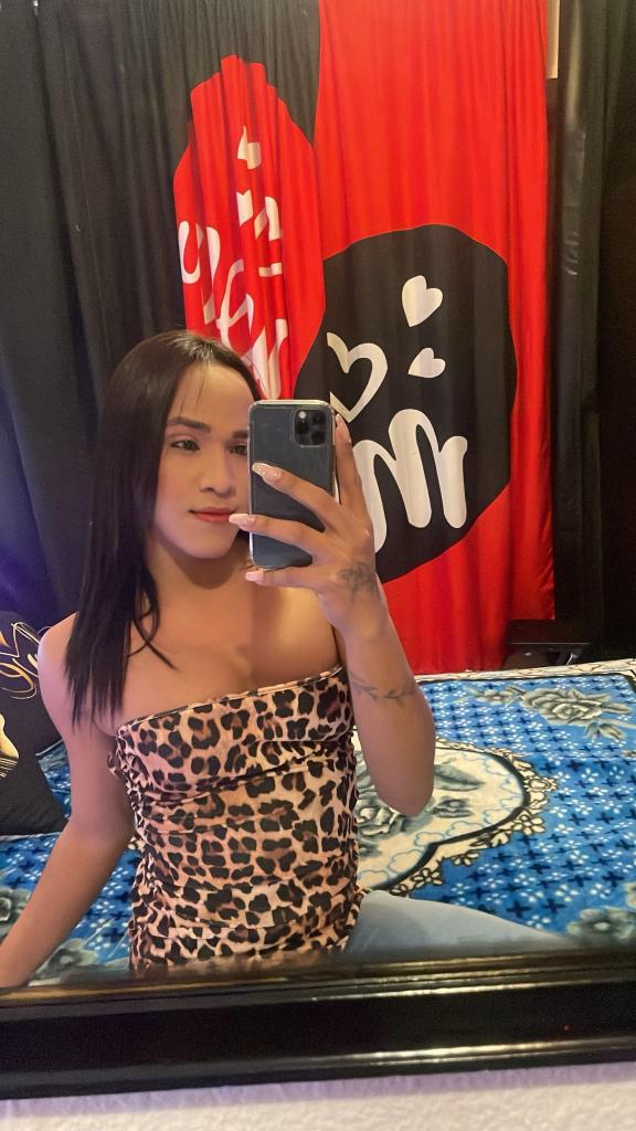 607409635: Transexual en Murcia