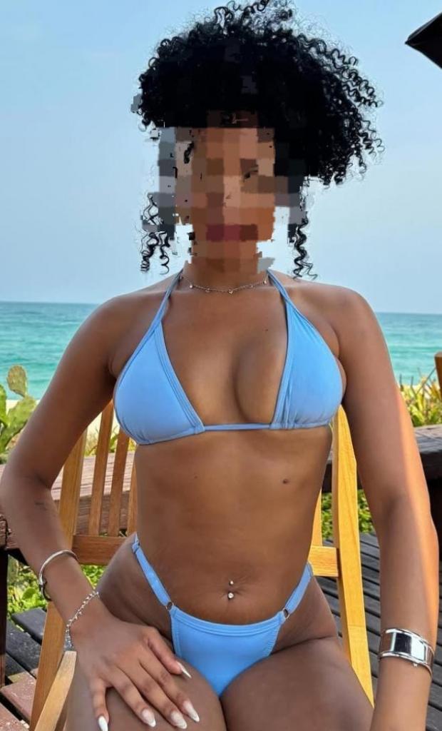 Chica busca chico en La Coruña: 