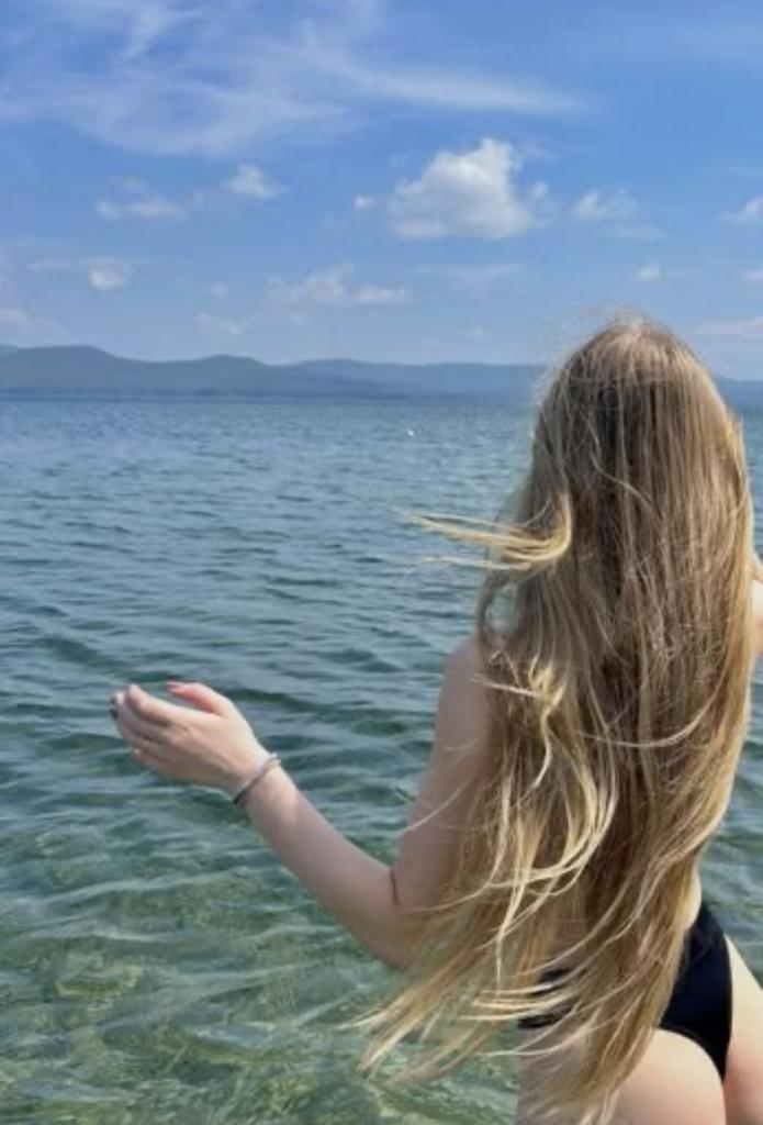 Chica busca chico en Badajoz: 