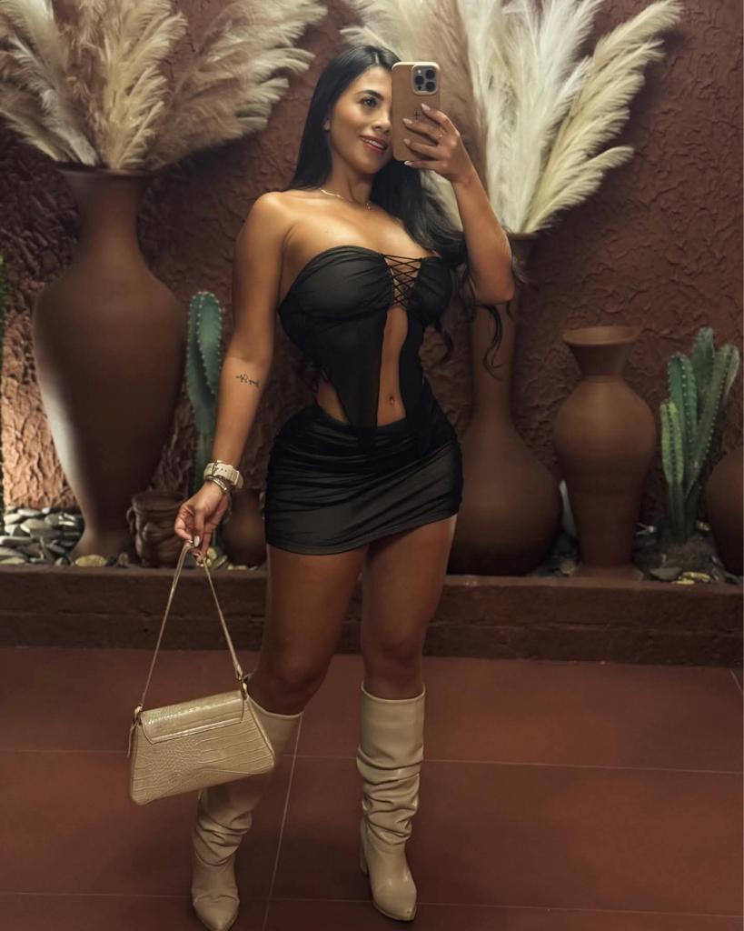 Chica busca chico en Sevilla: 