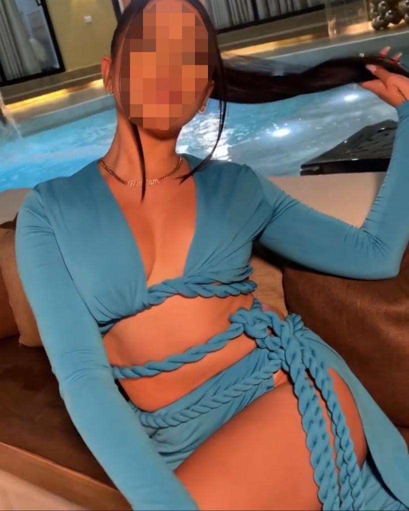 Chica busca chico en Las Palmas: 