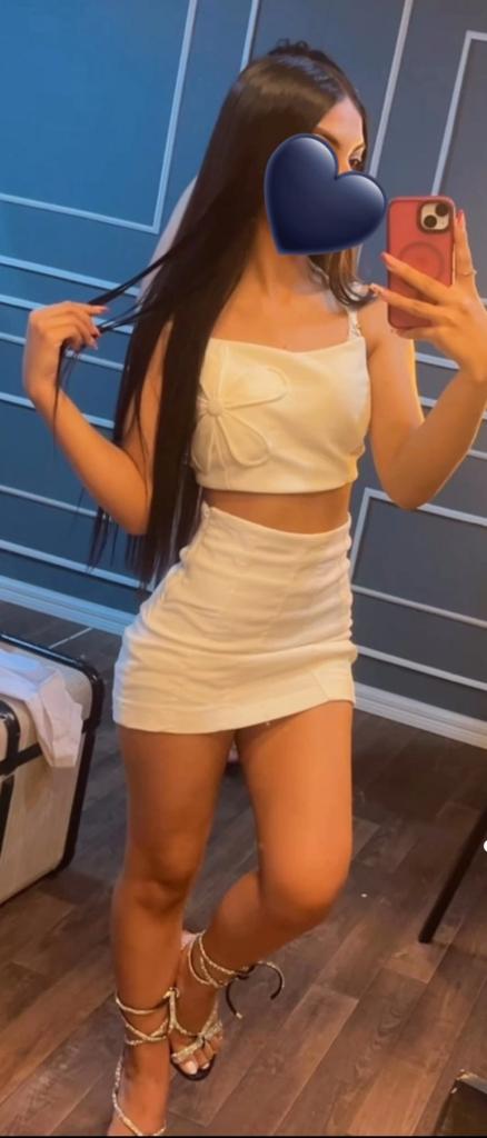 Chica busca chico en Murcia: 