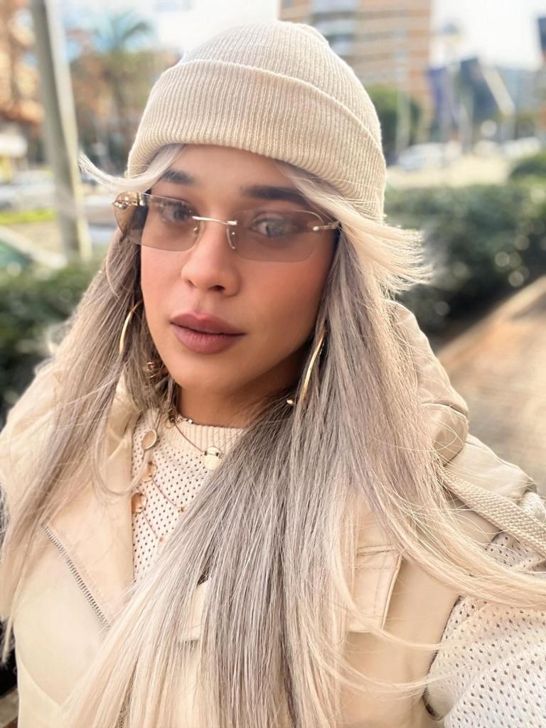 665676266: Transexual en Barcelona