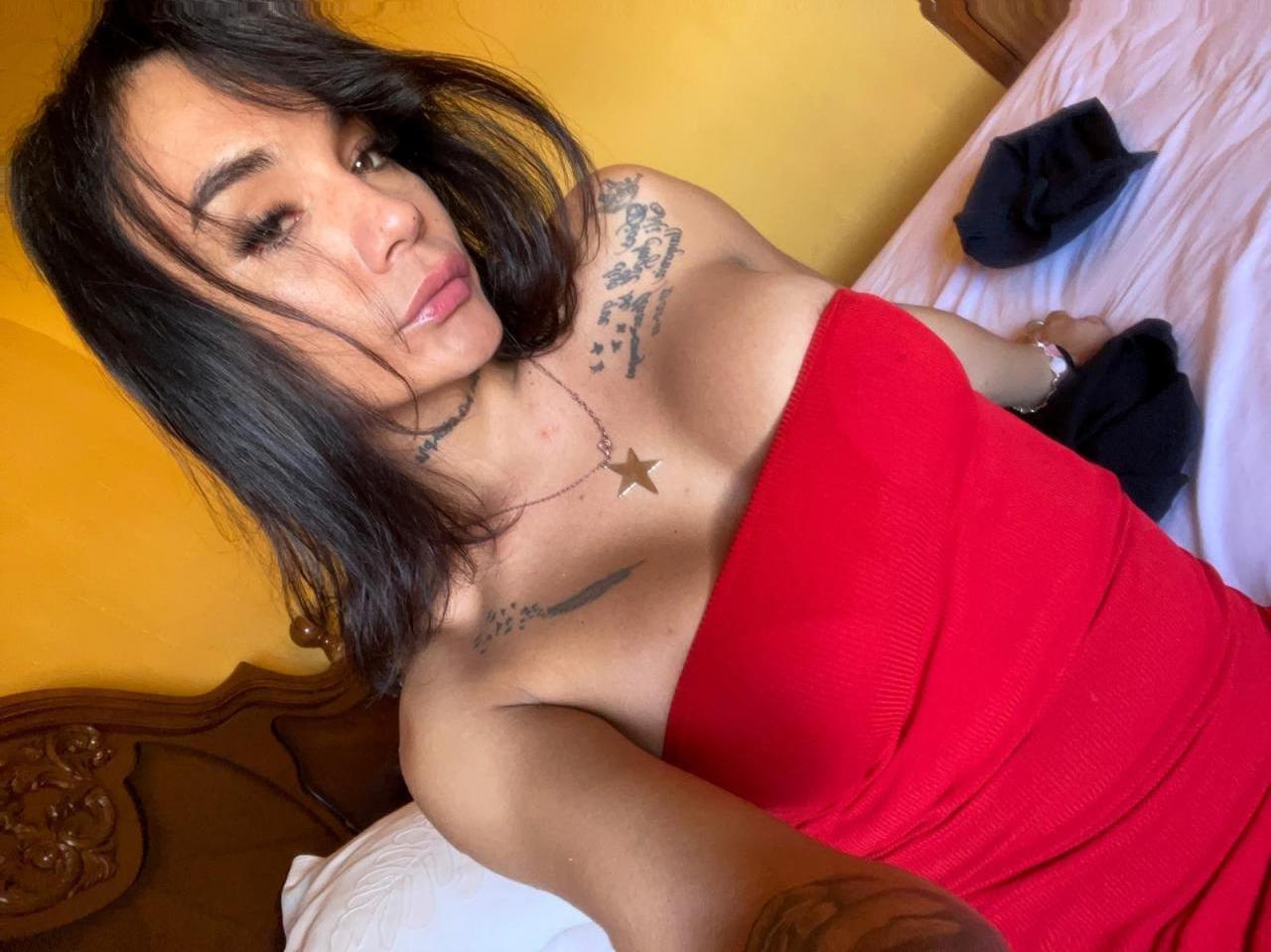 656447374: Transexual en Cáceres