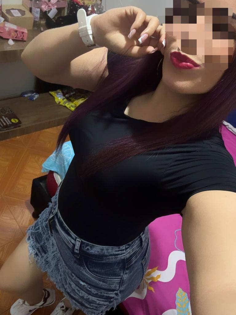 Chica busca chico en La Rioja: 