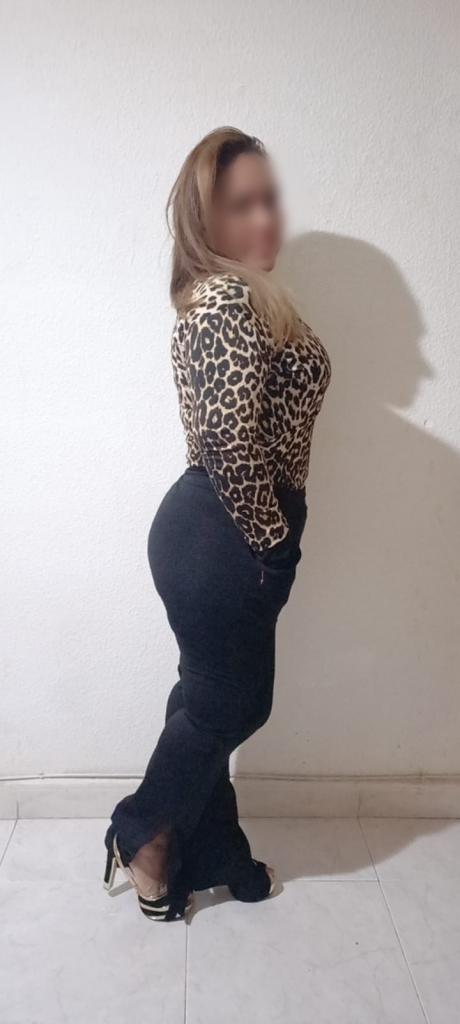 Chica busca chico en Murcia: 