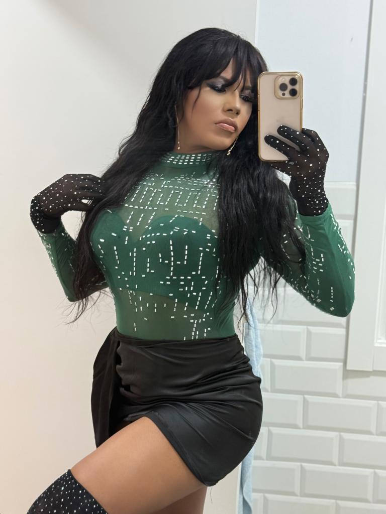 Transexual en León: 