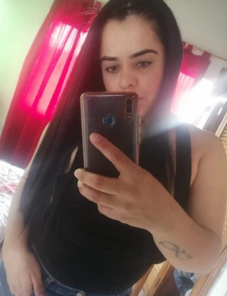 Chica busca chico en Granada: 
