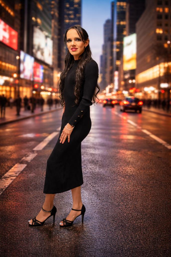 Travesti en Navarra: 