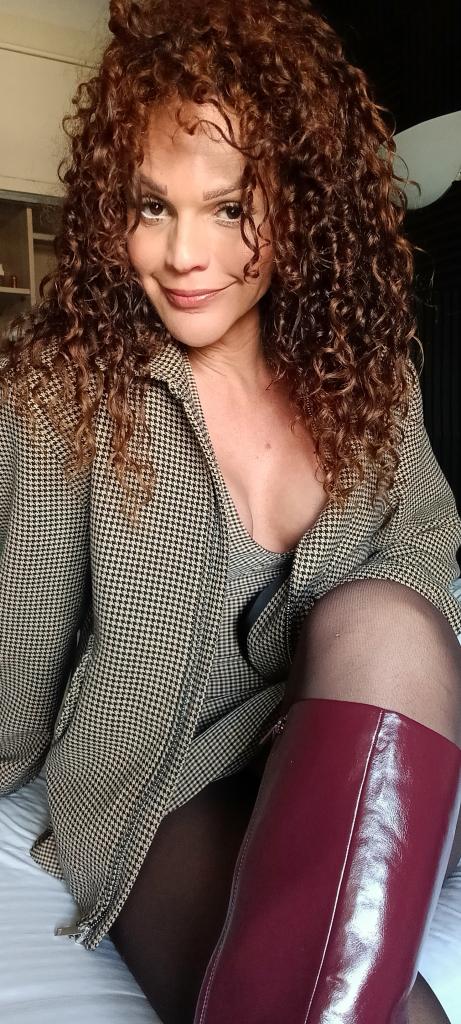 687841635: Transexual en Málaga