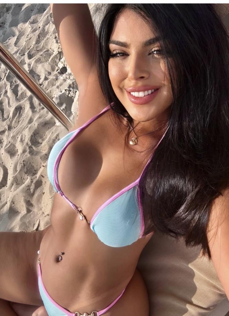 Chica busca chico en Málaga: 