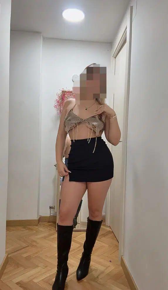 Chica busca chico en Málaga: 