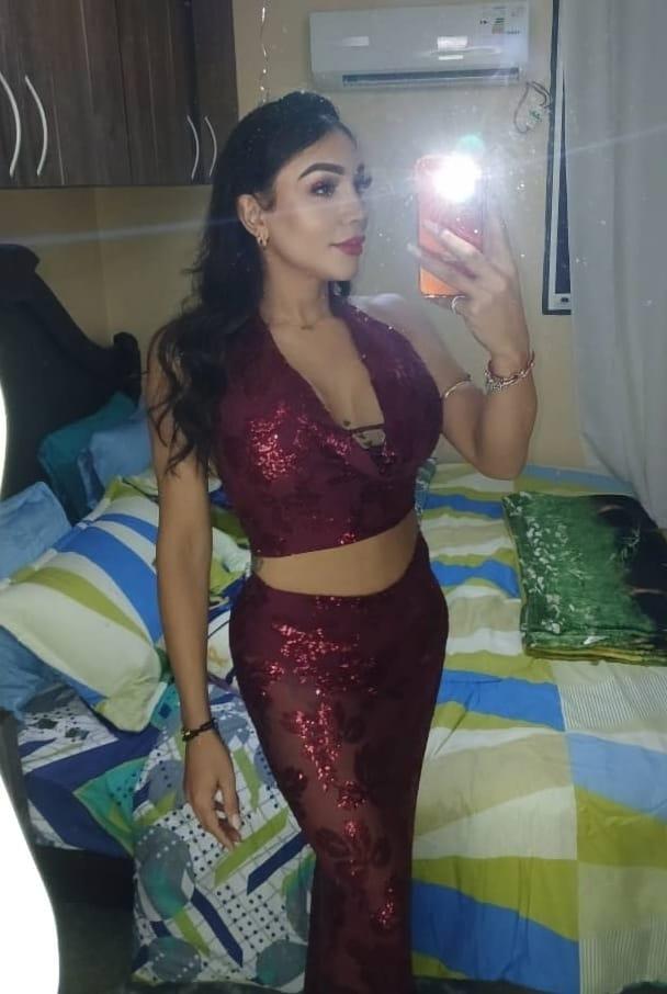 Transexual en Zaragoza: 