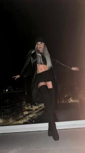 665676266: Transexual en Barcelona