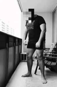 631406810: Chico busca chica en La Coruña