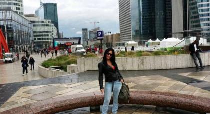 641098148: Chica busca chico en Málaga