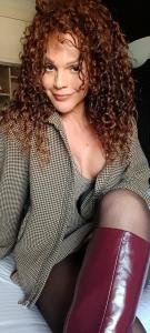 687841635: Transexual en Málaga