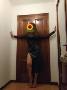 644164419: Chica busca chico en Pontevedra