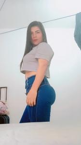 662623497: Chica busca chico en Sevilla