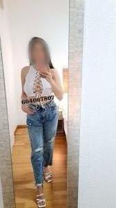 664067807: Chica busca chico en Jaén