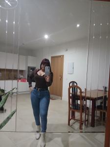 600654896: Chica busca chico en Murcia