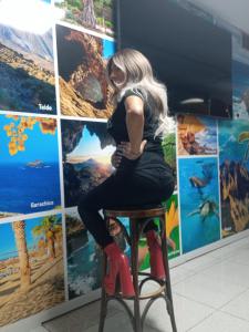 603187283: Travesti en Tenerife